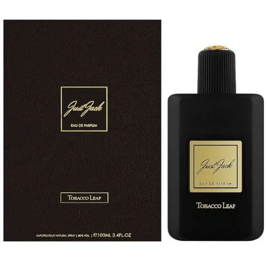 Tobacco Leaf EDP fragrance bottle