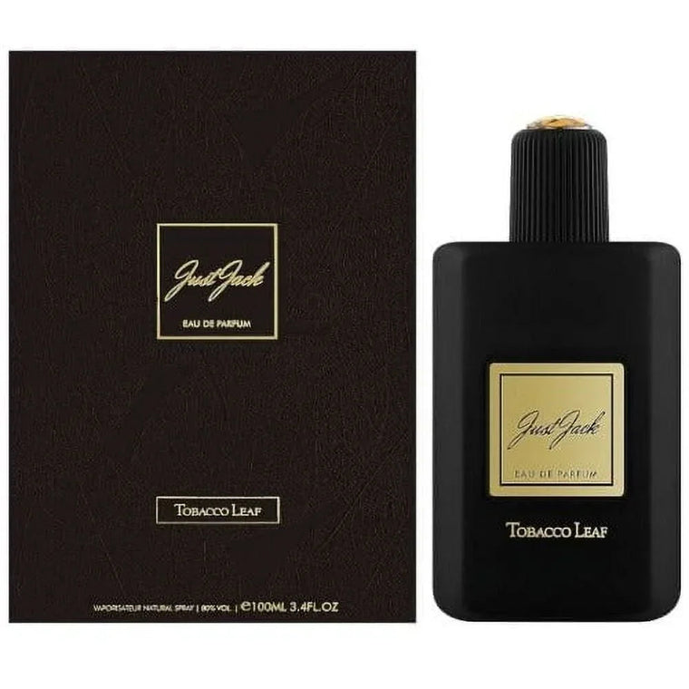 Tobacco Leaf EDP fragrance bottle