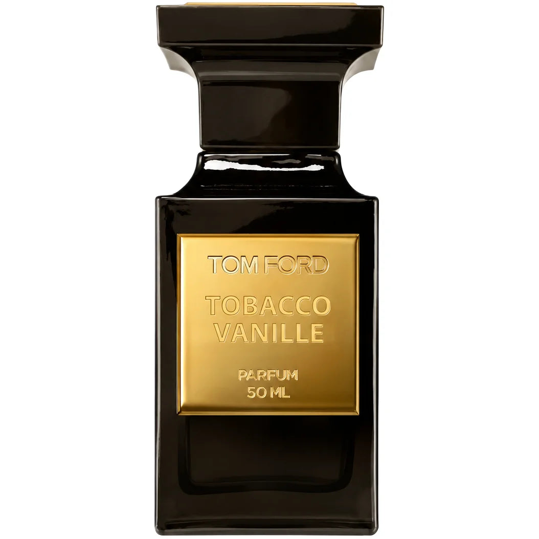 Tom Ford Tobacco Vanille Parfum fragrance bottle