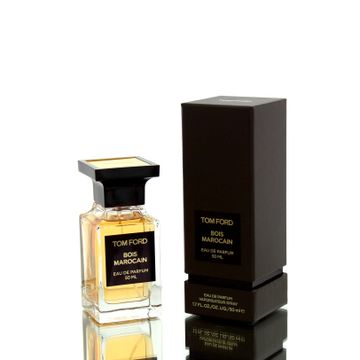 Tom Ford Bois Marocain EDP fragrance bottle