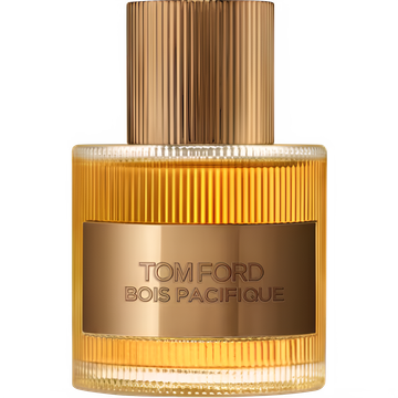 Tom Ford Bois Pacifique EDP fragrance bottle