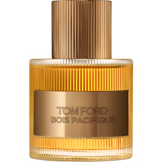 Tom Ford Bois Pacifique EDP fragrance bottle
