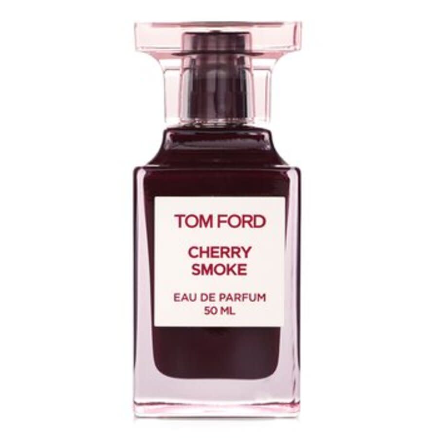 Tom Ford Cherry Smoke EDP fragrance bottle