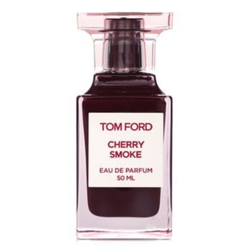 Tom Ford Cherry Smoke EDP fragrance bottle
