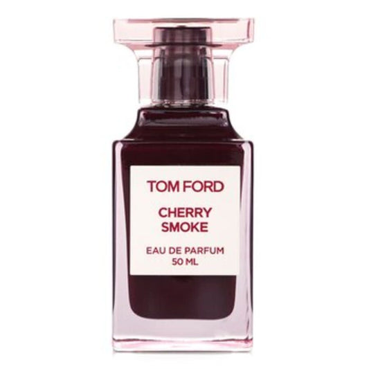 Tom Ford Cherry Smoke EDP fragrance bottle