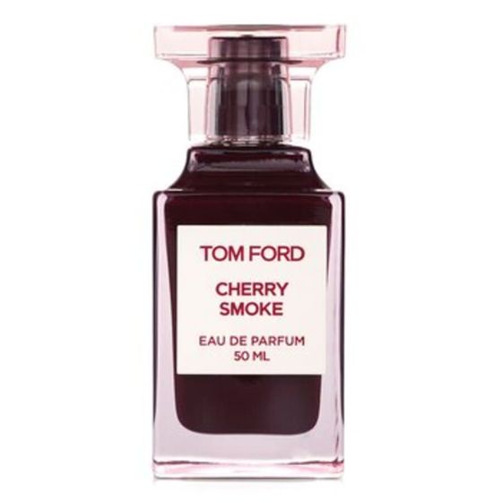 Tom Ford Cherry Smoke EDP fragrance bottle
