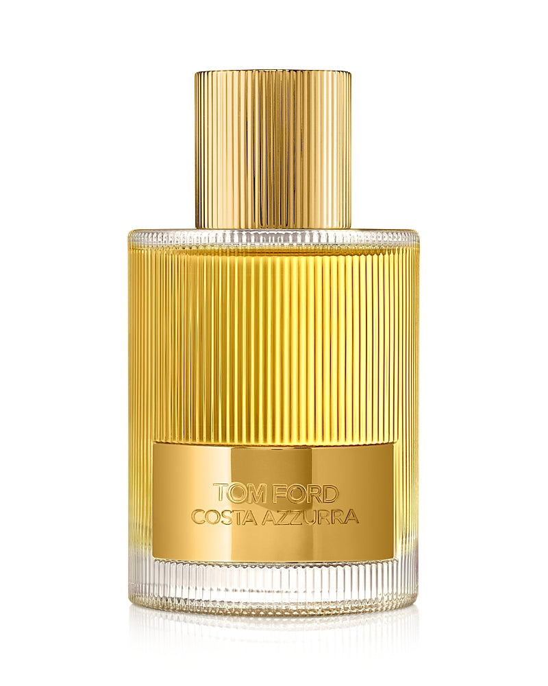 Tom Ford Costa Azzurra EDP fragrance bottle