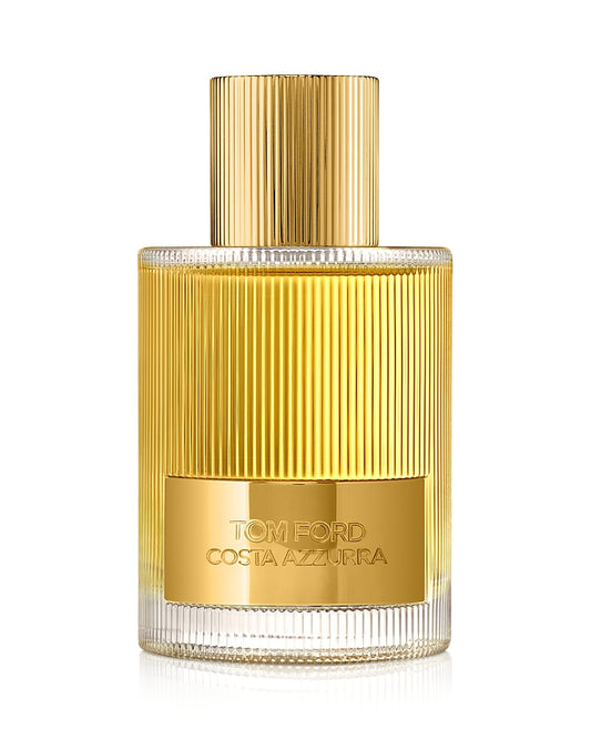 Tom Ford Costa Azzurra EDP fragrance bottle