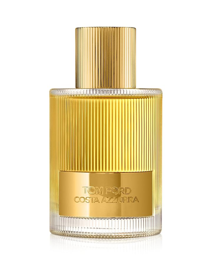 Tom Ford Costa Azzurra Eau de Parfum bottle
