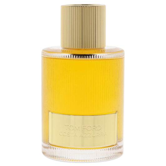 Tom Ford Costa Azzurra PARFUM fragrance bottle
