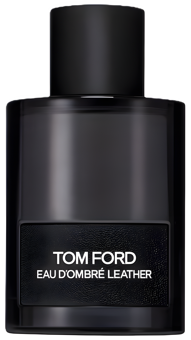 Tom Ford Eau d’Ombré Leather EDT bottle