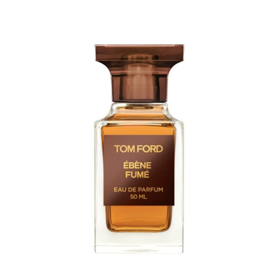 Tom Ford Ebene Fume EDP fragrance bottle