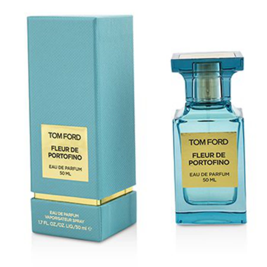 Tom Ford Fleur de Portofino EDP fragrance bottle