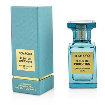 Tom Ford Fleur de Portofino EDP fragrance bottle