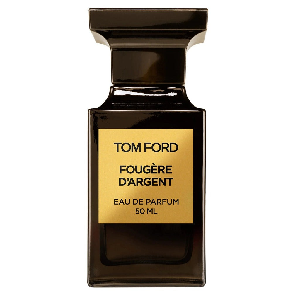 Tom Ford Fougere D'argent EDP fragrance bottle