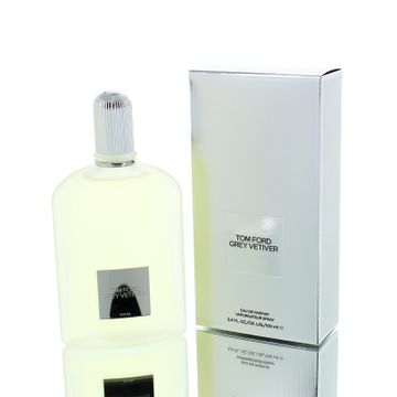 Tom Ford Grey Vetiver EDP fragrance bottle