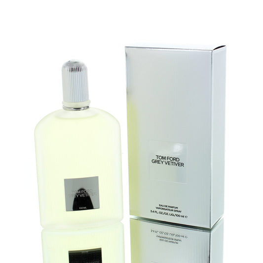 Tom Ford Grey Vetiver EDP fragrance bottle