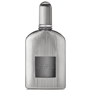 Tom Ford Grey Vetiver PARFUM fragrance bottle