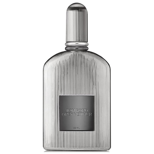 Tom Ford Grey Vetiver PARFUM fragrance bottle