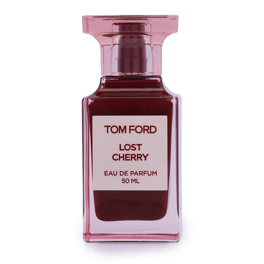 Tom Ford Lost Cherry EDP fragrance bottle