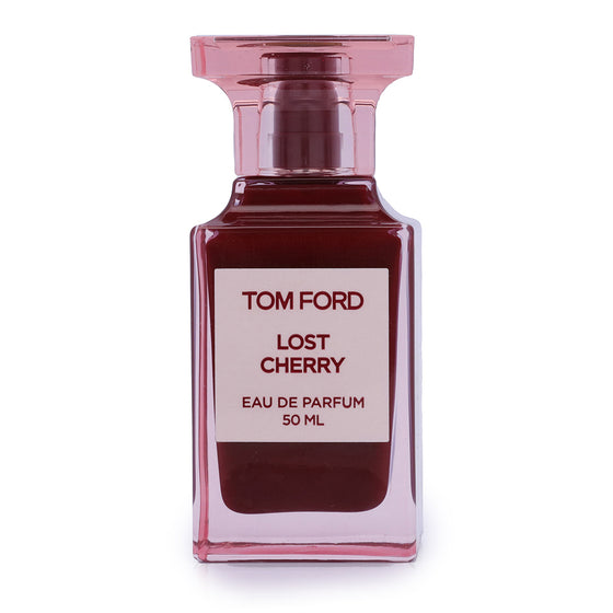 Tom Ford Lost Cherry EDP fragrance bottle