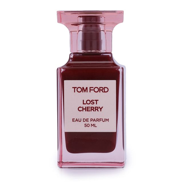 Tom Ford Lost Cherry EDP bottle