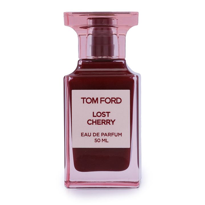 Tom Ford Lost Cherry Eau de Parfum bottle