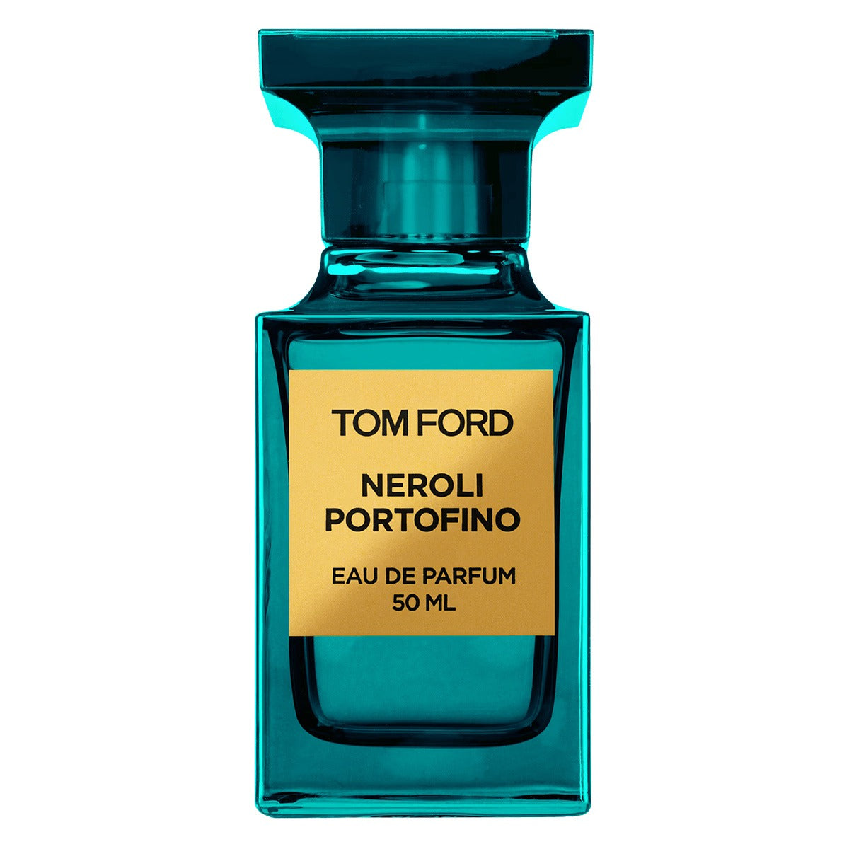 Tom Ford Neroli Portofino EDP fragrance bottle
