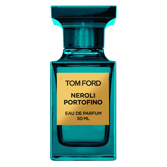 Tom Ford Neroli Portofino EDP fragrance bottle