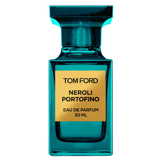 Tom Ford Neroli Portofino EDP fragrance bottle