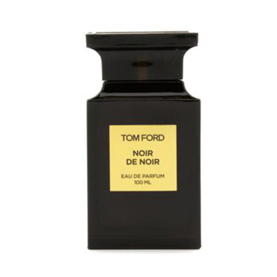 Tom Ford Noir de Noir EDP fragrance bottle