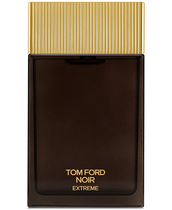 Tom Ford Noir Extreme Eau de Parfum fragrance bottle