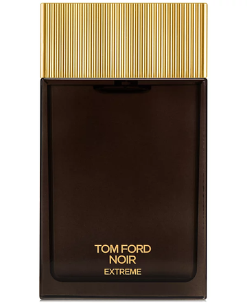 Tom Ford Noir Extreme Eau de Parfum fragrance bottle