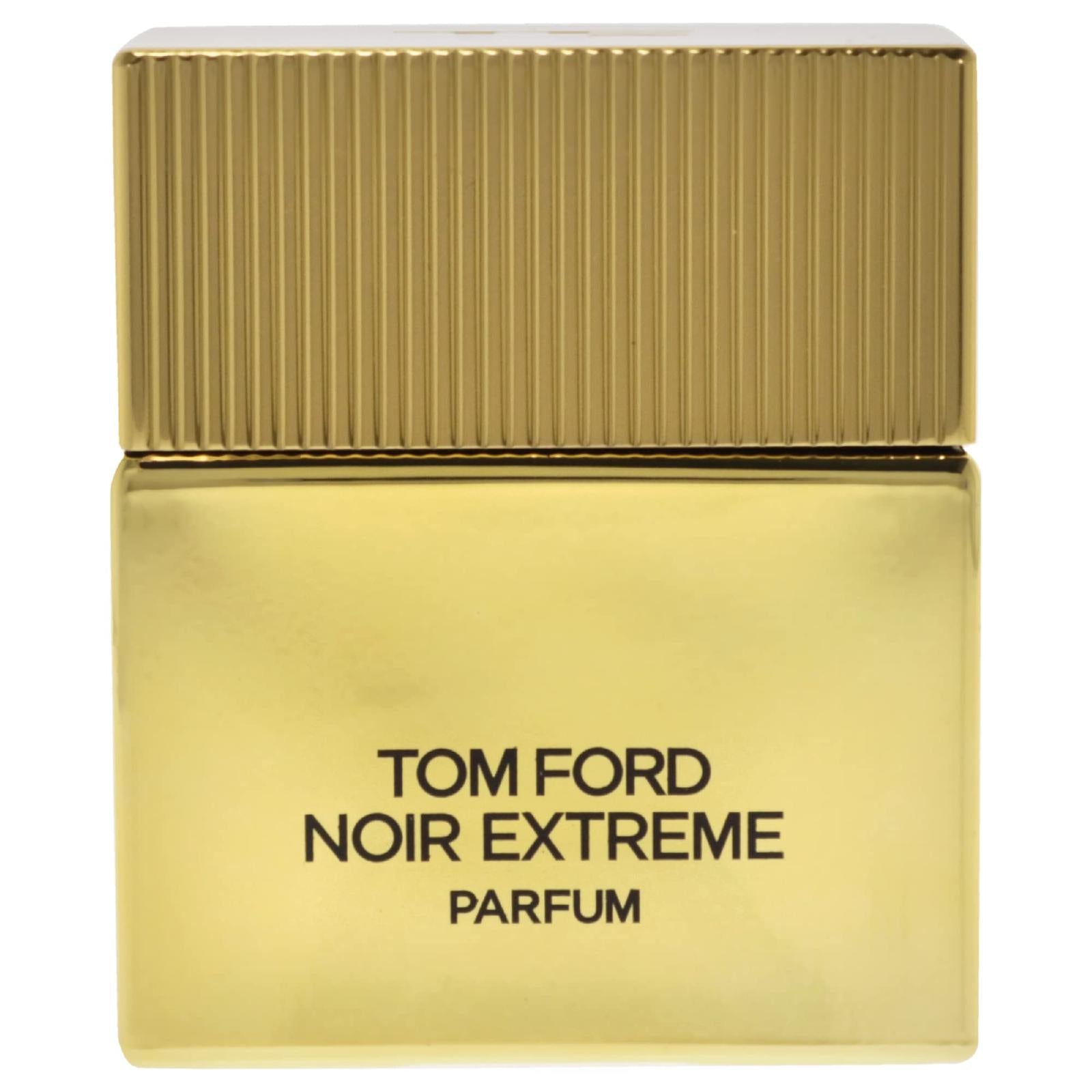 Tom Ford Noir Extreme Parfum fragrance bottle