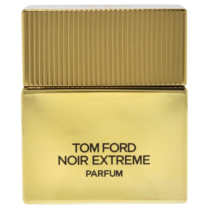 Tom Ford Noir Extreme Parfum Parfum bottle