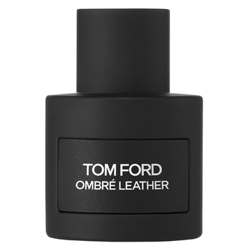 Tom Ford Ombre Leather EDP fragrance bottle