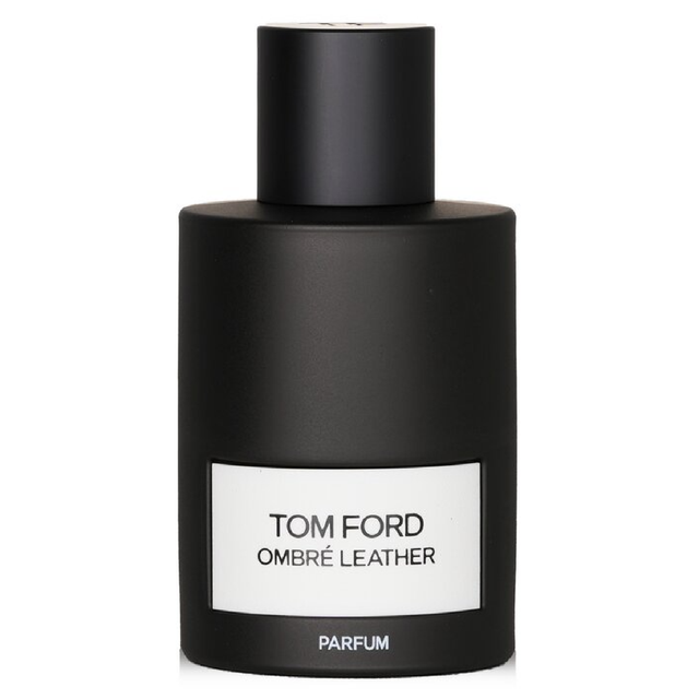 Tom Ford Ombré Leather Parfum bottle