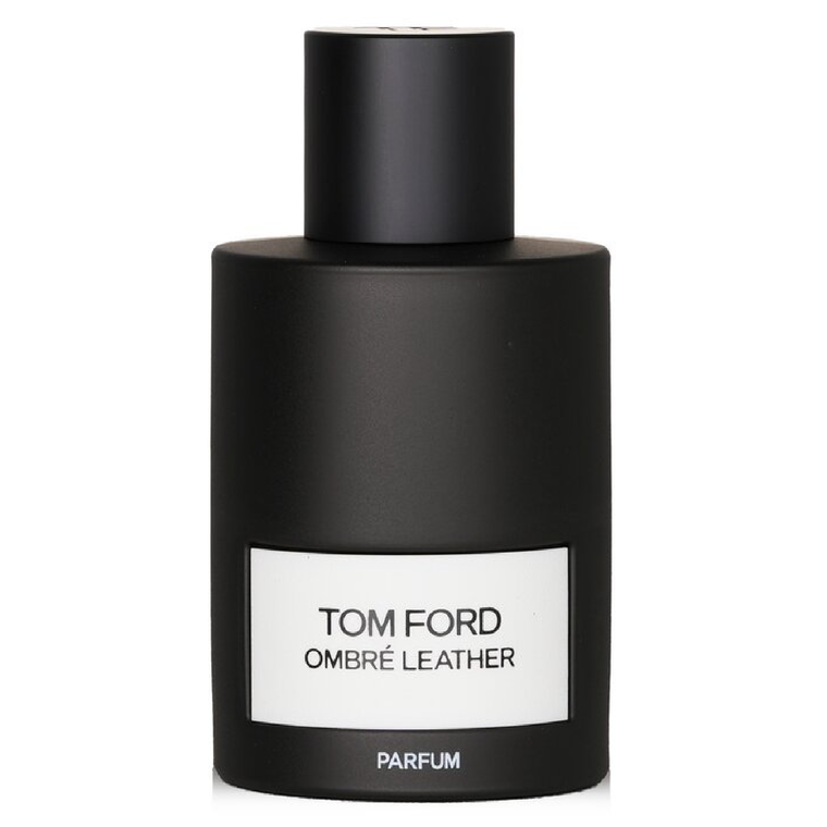 Tom Ford Ombre Leather PARFUM fragrance bottle