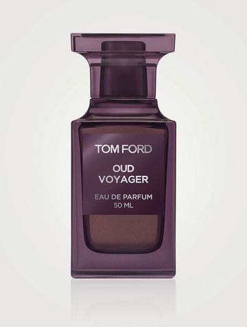 Tom Ford Oud Voyager EDP fragrance bottle