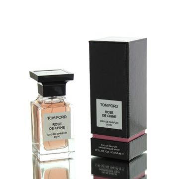 Tom Ford Rose de Chine EDP fragrance bottle