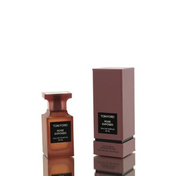 Tom Ford Rose Exposed EDP fragrance bottle