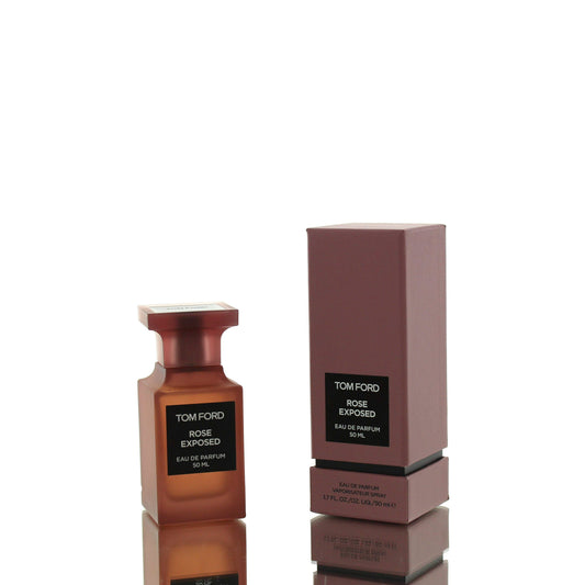 Tom Ford Rose Exposed EDP fragrance bottle