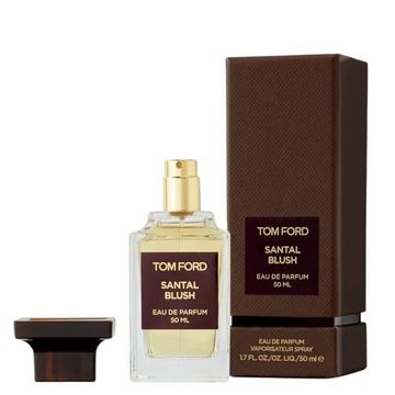 Tom Ford Santal Blush EDP fragrance bottle