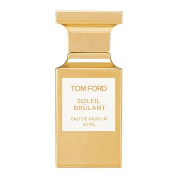Tom Ford Soleil Brulant EDP fragrance bottle