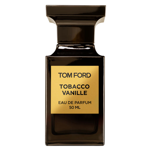 Tom Ford Tobacco Vanille EDP fragrance bottle