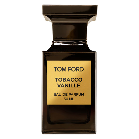 Tom Ford Tobacco Vanille EDP fragrance bottle
