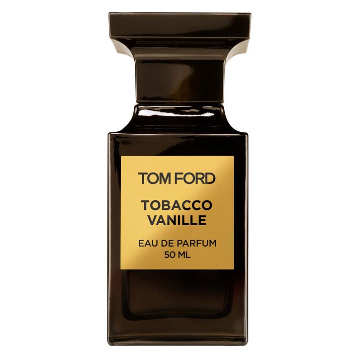 Tom Ford Tobacco Vanille Eau de Parfum bottle