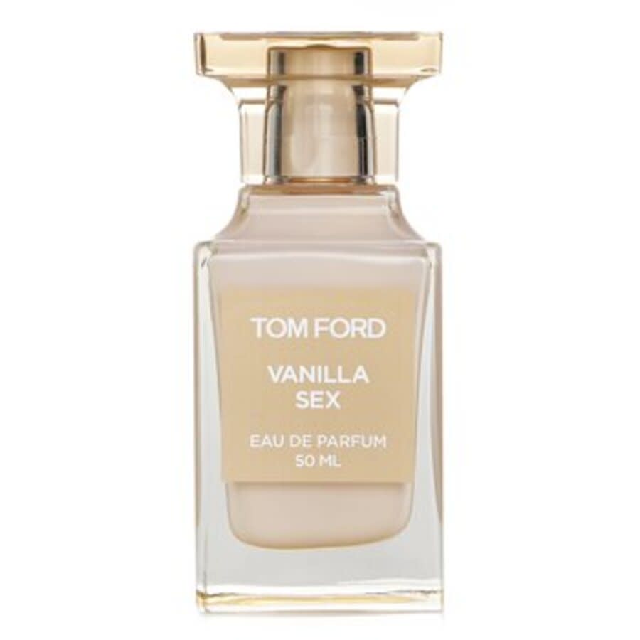 Tom Ford Vanilla Sex EDP fragrance bottle
