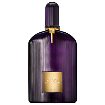 Tom Ford Velvet Orchid EDP fragrance bottle