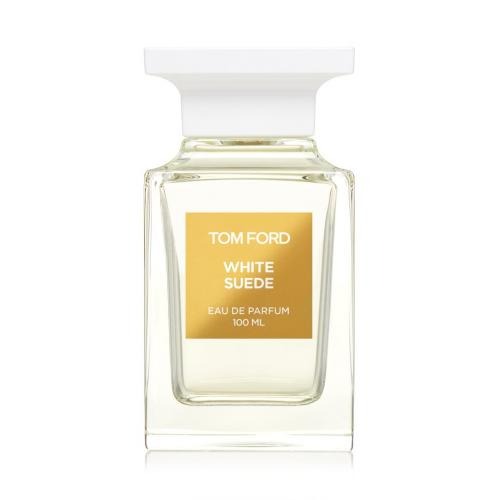Tom Ford White Suede EDP fragrance bottle